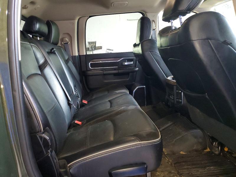 Продажа на аукционе авто 2020 Ram 2500, vin: 3C6UR5NL6LG147230, номер лота: 54055316