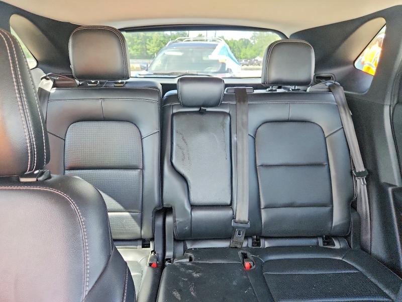 2020 Ford Escape მანქანა იყიდება აუქციონზე, vin: 1FMCU0H6XLUB24943, აუქციონის ნომერი: 54848926