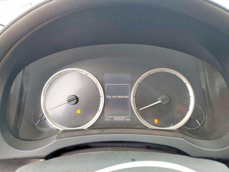 Продажа на аукционе авто 2014 Lexus Is, vin: JTHBF1D26E5023414, номер лота: 54274286