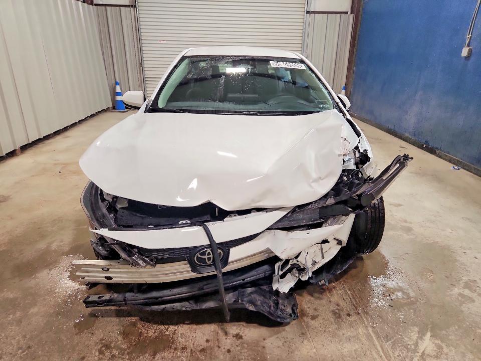 55369506 :رقم المزاد ، 5YFB4MDE2RP150396 vin ، 2024 Toyota Corolla مزاد بيع