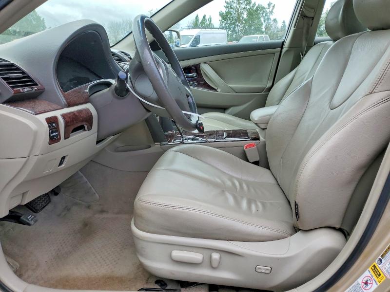 2010 Toyota Camry მანქანა იყიდება აუქციონზე, vin: 4T1BF3EK5AU082154, აუქციონის ნომერი: 52693866
