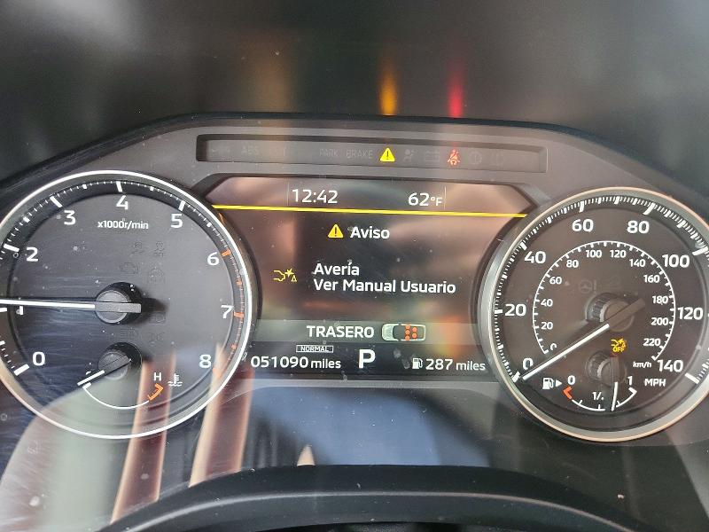 Продаж на аукціоні авто 2024 Mitsubishi Outlander, vin: JA4J3VA83RZ084234, номер лоту: 54637216