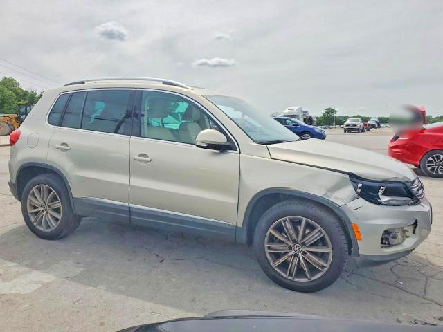 2015 Volkswagen Tiguan მანქანა იყიდება აუქციონზე, vin: WVGAV7AX0FW566395, აუქციონის ნომერი: 51887056