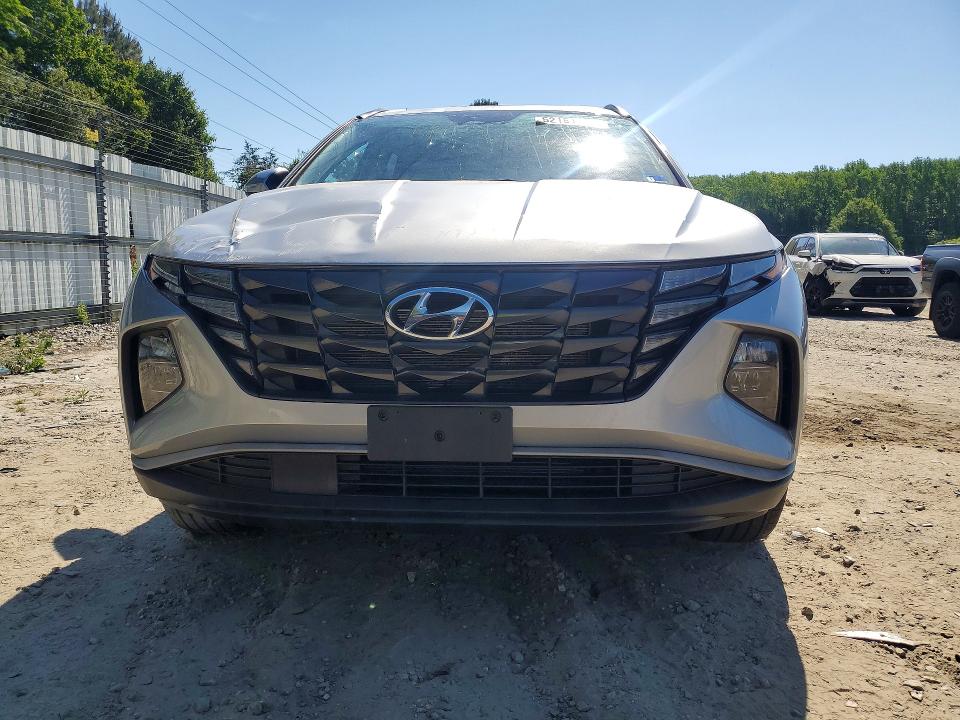 2023 Hyundai Tucson მანქანა იყიდება აუქციონზე, vin: 5NMJFCAE5PH188457, აუქციონის ნომერი: 52151496