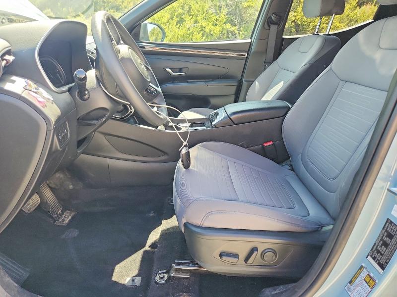 Продаж на аукціоні авто 2024 Hyundai Santa Cruz, vin: 5NTJBDDE6RH110497, номер лоту: 51815046