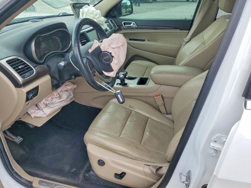 53927886 :رقم المزاد ، 1C4RJEBG4FC727547 vin ، 2015 Jeep Grand Cherokee مزاد بيع