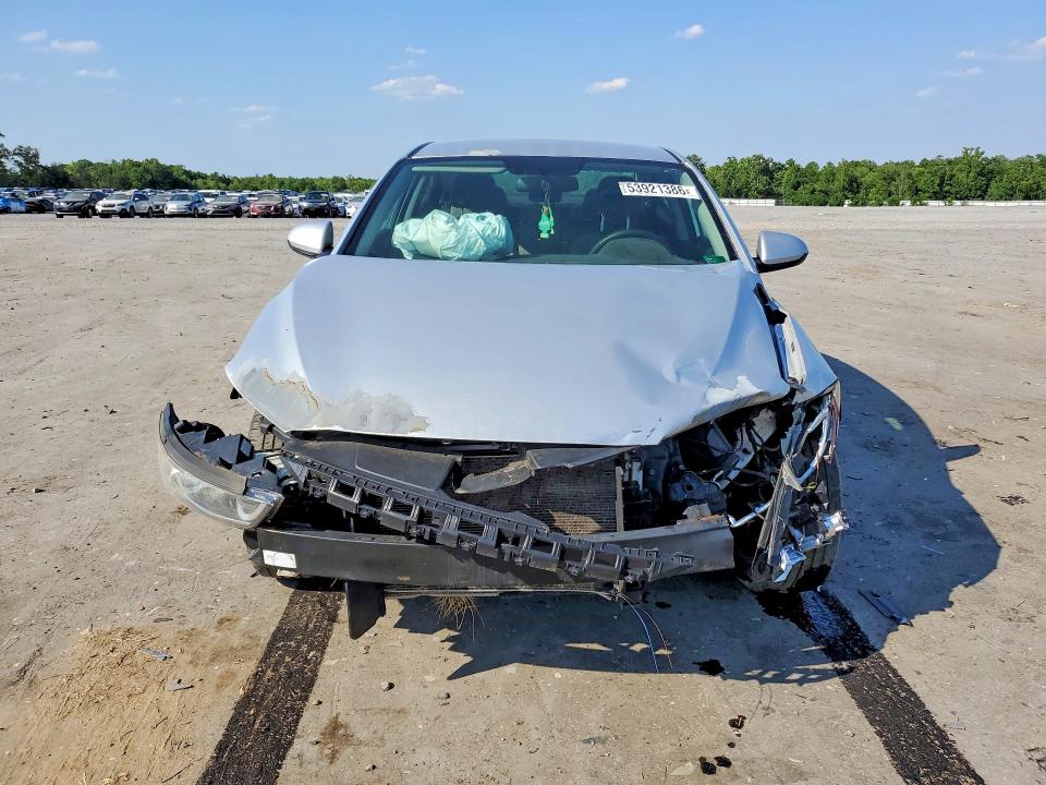 Aukcja sprzedaży 2018 Hyundai Elantra, vin: 5NPD84LFXJH312185, numer aukcji: 53921386