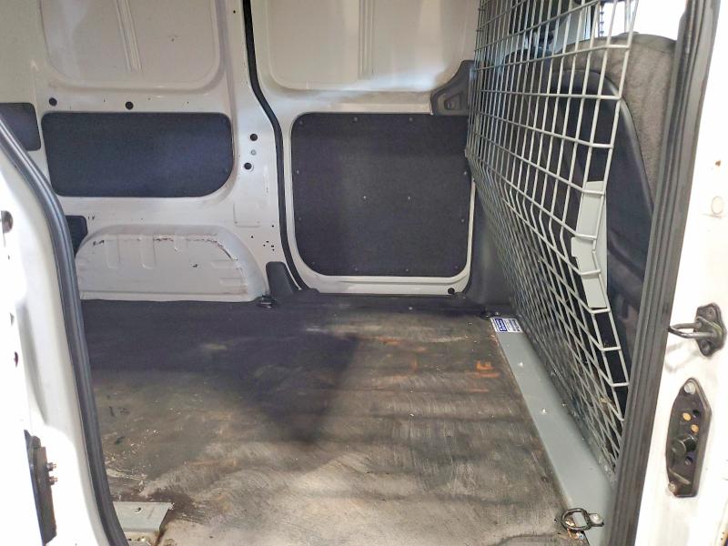 2015 Nissan Nv200 მანქანა იყიდება აუქციონზე, vin: 3N6CM0KNXFK708393, აუქციონის ნომერი: 53187926