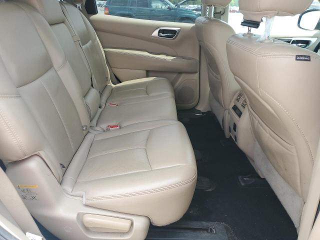 Aukcja sprzedaży 2016 Nissan Pathfinder, vin: 5N1AR2MN5GC621881, numer aukcji: 53122126