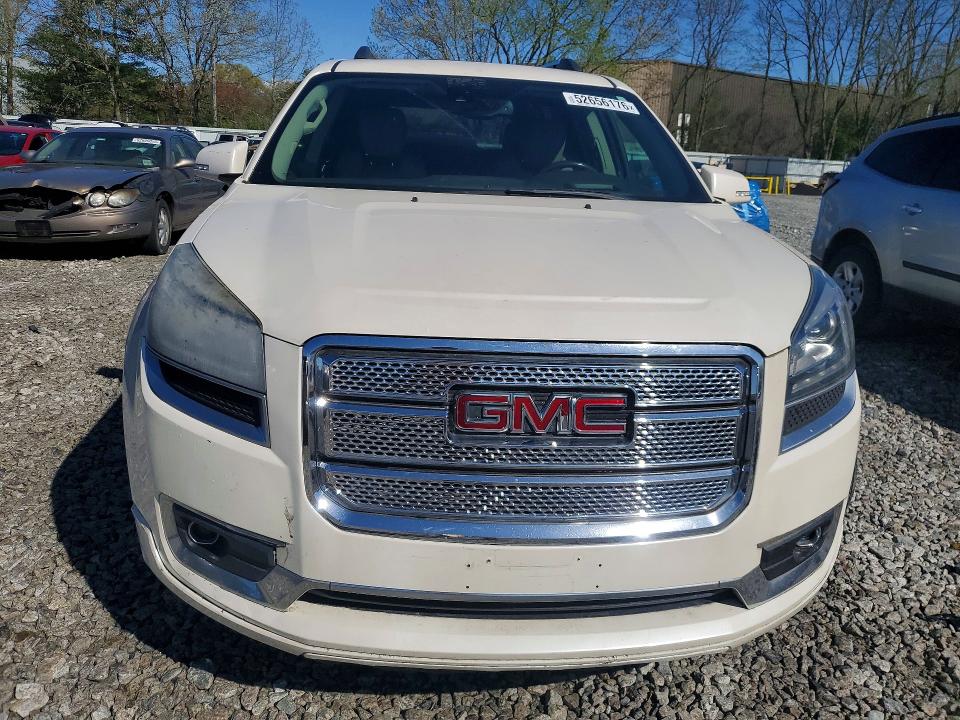 Aukcja sprzedaży 2015 Gmc Acadia, vin: 1GKKVTKD5FJ310826, numer aukcji: 52656176
