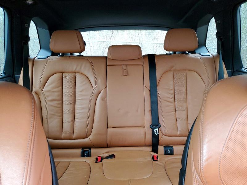 Aukcja sprzedaży 2020 Bmw X5, vin: 5UXCR6C06L9D41728, numer aukcji: 51111826