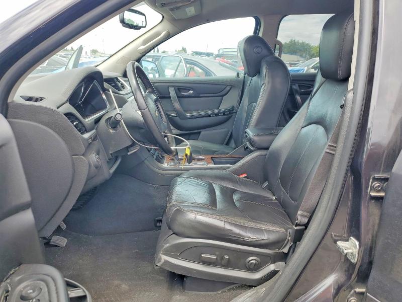 Продаж на аукціоні авто 2014 Chevrolet Traverse, vin: 1GNKVHKD6EJ293226, номер лоту: 55144986