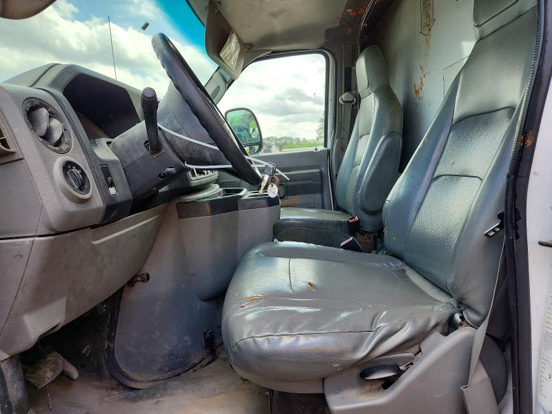 Aukcja sprzedaży 2012 Ford E350, vin: 1FDWE3FS1CDA34849, numer aukcji: 52271376