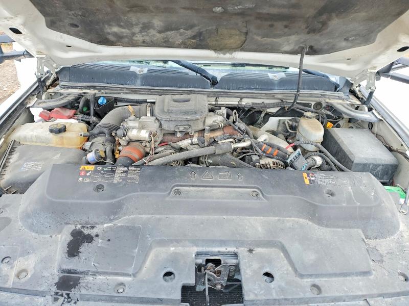 Aukcja sprzedaży 2012 Chevrolet Silverado, vin: 1GC4K0C82CF161187, numer aukcji: 53839106