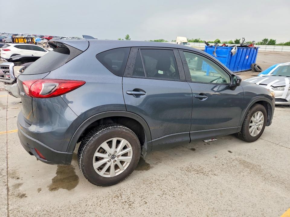 Aukcja sprzedaży 2013 Mazda Cx-5, vin: JM3KE2CEXD0136257, numer aukcji: 54208176