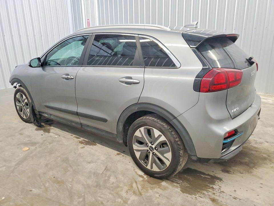 Продаж на аукціоні авто 2022 Kia Niro Ev, vin: KNDCC3LG9N5159950, номер лоту: 54452926