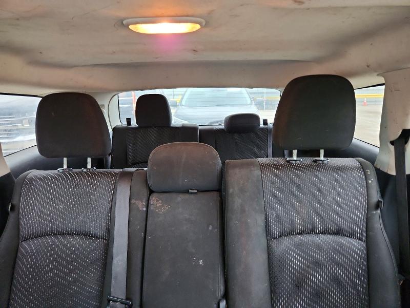 Aukcja sprzedaży 2020 Dodge Journey, vin: 3C4PDCAB5LT226479, numer aukcji: 54079296