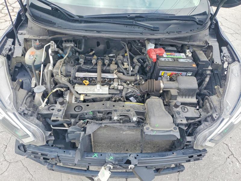 Продажа на аукционе авто 2023 Nissan Versa, vin: 3N1CN8DV6PL850430, номер лота: 54661346
