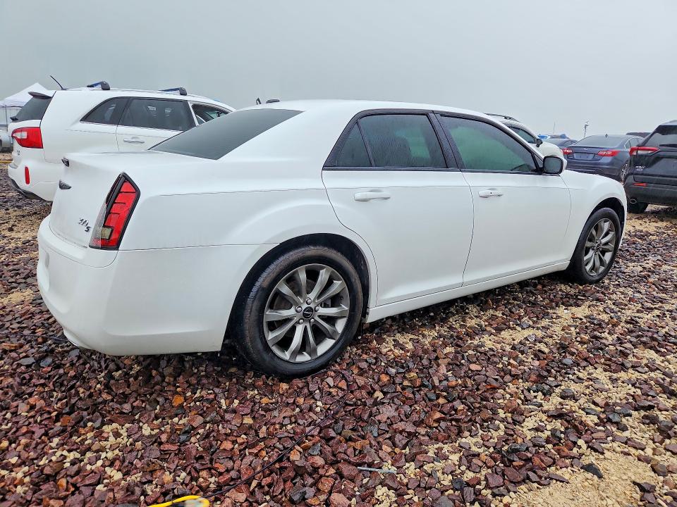 Aukcja sprzedaży 2014 Chrysler 300, vin: 2C3CCAGG1EH283903, numer aukcji: 54617426