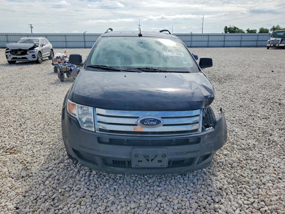 Aukcja sprzedaży 2010 Ford Edge, vin: 2FMDK3GC9ABA68807, numer aukcji: 53783956