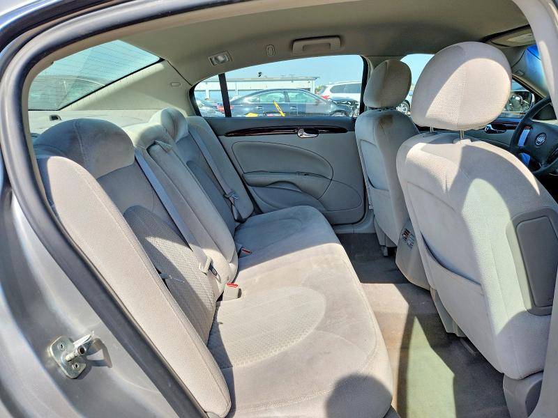 Продаж на аукціоні авто 2006 Buick Lucerne, vin: 1G4HP57216U169721, номер лоту: 55587456