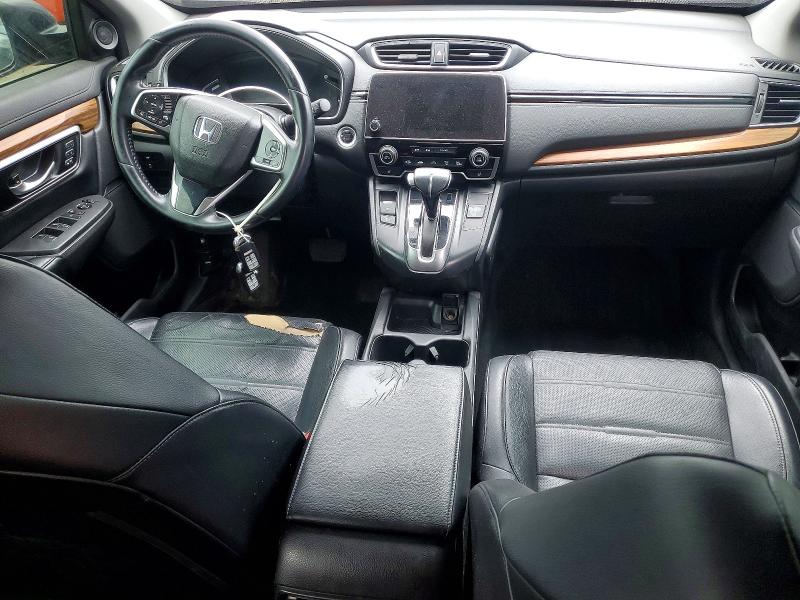 Aukcja sprzedaży 2018 Honda Cr-v, vin: 7FARW2H80JE088390, numer aukcji: 54216106