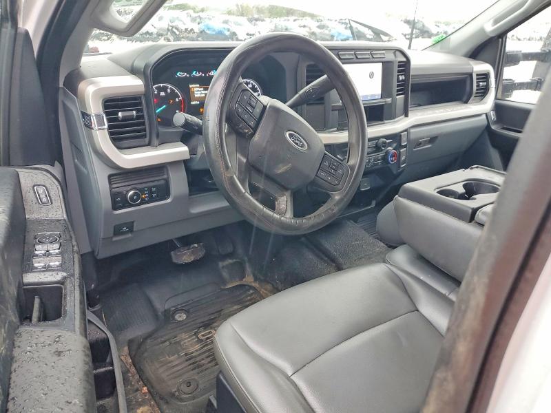 Aukcja sprzedaży 2024 Ford F550, vin: 1FD0W5HT5REC69312, numer aukcji: 51853356