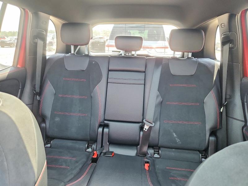 Продаж на аукціоні авто 2021 Mercedes-benz Glb, vin: W1N4M4HB2MW105718, номер лоту: 53937716
