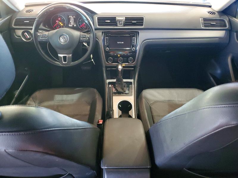 Продажа на аукционе авто 2014 Volkswagen Passat, vin: 1VWBN7A39EC044528, номер лота: 52049846