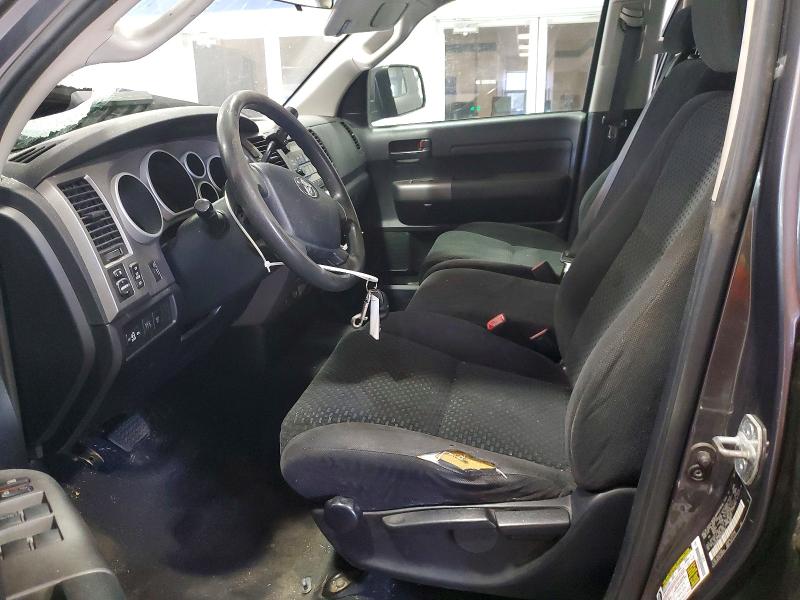 52240906 :رقم المزاد ، 5TFUM5F12BX026192 vin ، 2011 Toyota Tundra مزاد بيع