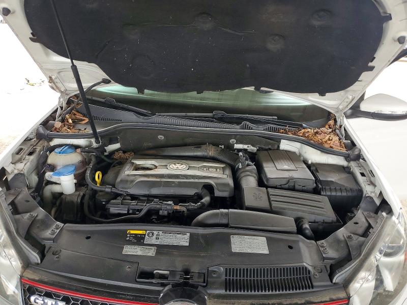 52332606 :رقم المزاد ، WVWGD7AJ4DW133690 vin ، 2013 Volkswagen Gti مزاد بيع