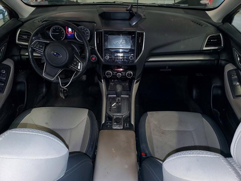 Продажа на аукционе авто 2020 Subaru Forester, vin: JF2SKAJC0LH552056, номер лота: 55053786
