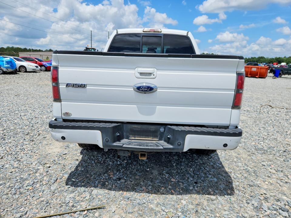 Aukcja sprzedaży 2013 Ford F150, vin: 1FTFW1ET5DKD57265, numer aukcji: 55095746