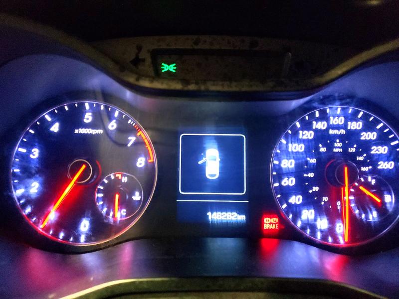 Продаж на аукціоні авто 2016 Hyundai Veloster, vin: KMHTC6AE4GU282143, номер лоту: 53330746