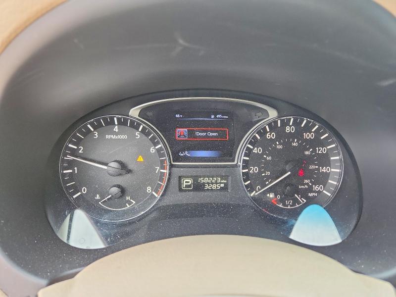 Aukcja sprzedaży 2015 Nissan Altima, vin: 1N4AL3AP6FC575595, numer aukcji: 52474726
