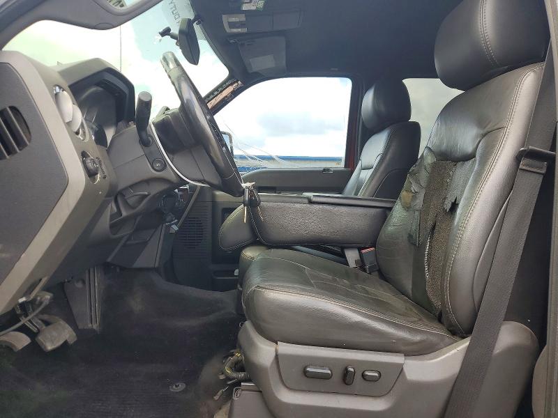 Продаж на аукціоні авто 2012 Ford F250, vin: 1FT7W2BT4CEB77075, номер лоту: 52757536