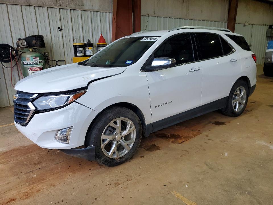 Aukcja sprzedaży 2020 Chevrolet Equinox, vin: 2GNAXNEV3L6184273, numer aukcji: 54828536