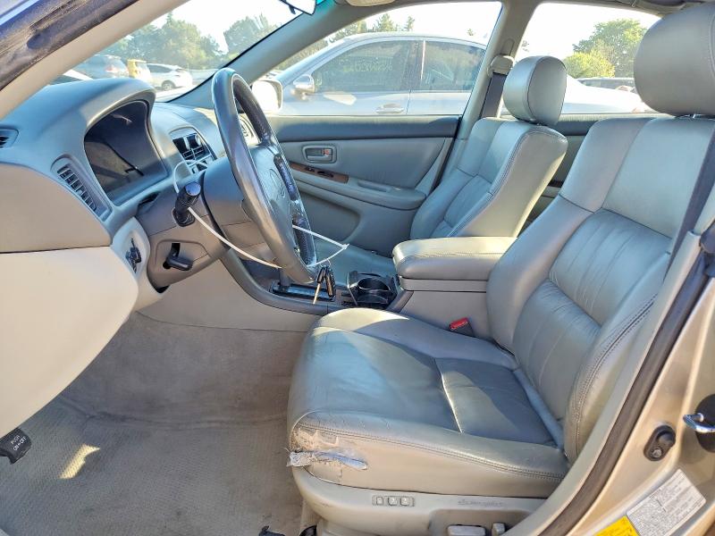 53271866 :رقم المزاد ، JT8BF28G4W5049992 vin ، 1998 Lexus Es مزاد بيع