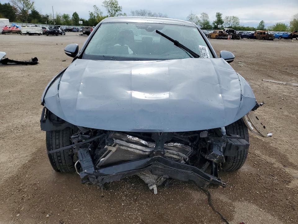 52299736 :رقم المزاد ، 3VWG57BU4KM068727 vin ، 2019 Volkswagen Jetta مزاد بيع