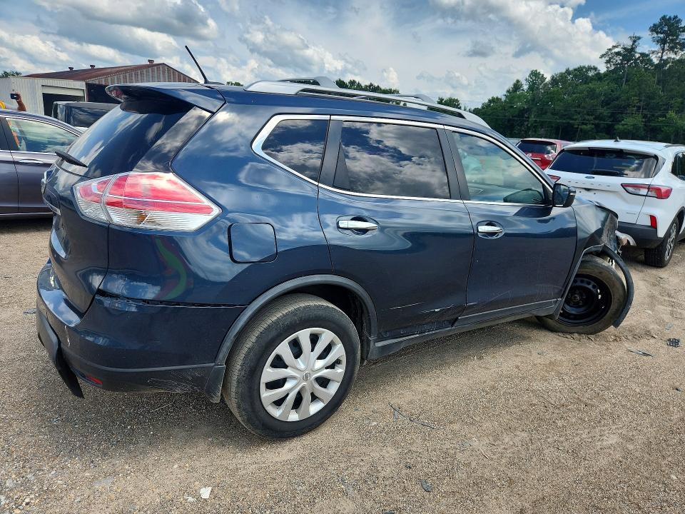 Продаж на аукціоні авто 2016 Nissan Rogue, vin: JN8AT2MT1GW020085, номер лоту: 54660646