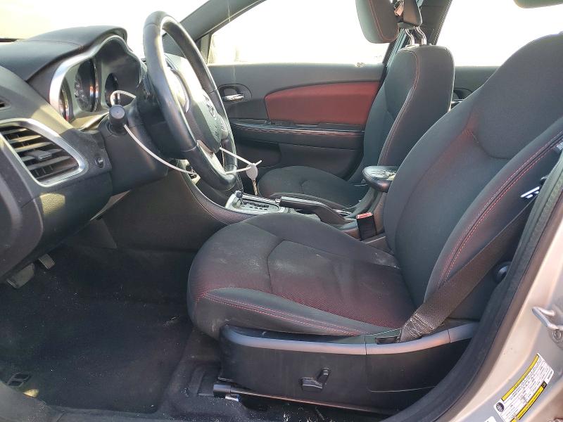 Aukcja sprzedaży 2011 Dodge Avenger, vin: 1B3BD1FGXBN552085, numer aukcji: 52417106