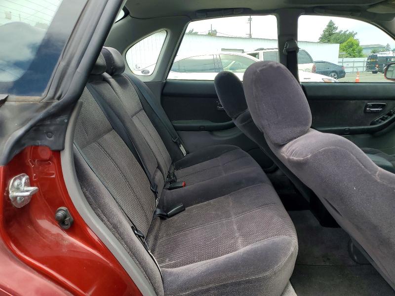 Продажа на аукционе авто 2004 Subaru Legacy, vin: 4S3BE625247204138, номер лота: 53231986