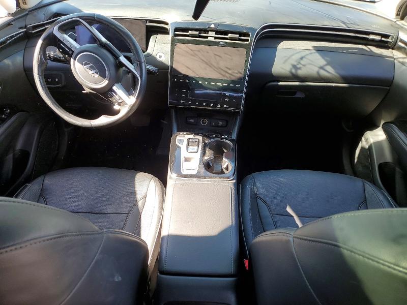 2023 Hyundai Tucson მანქანა იყიდება აუქციონზე, vin: 5NMJE3AE8PH288863, აუქციონის ნომერი: 53410866