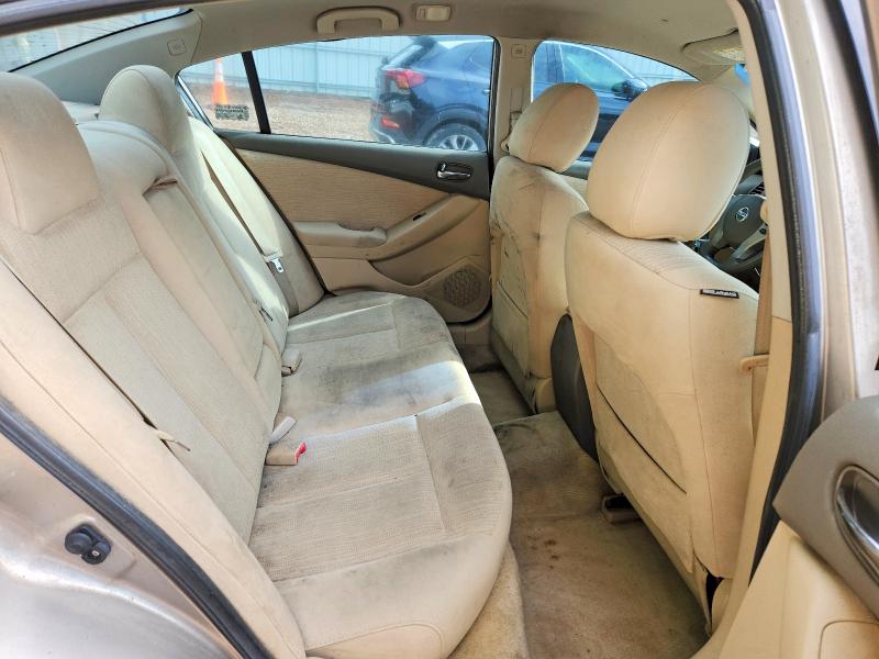 Aukcja sprzedaży 2011 Nissan Altima, vin: 1N4AL2AP2BC177160, numer aukcji: 53774466