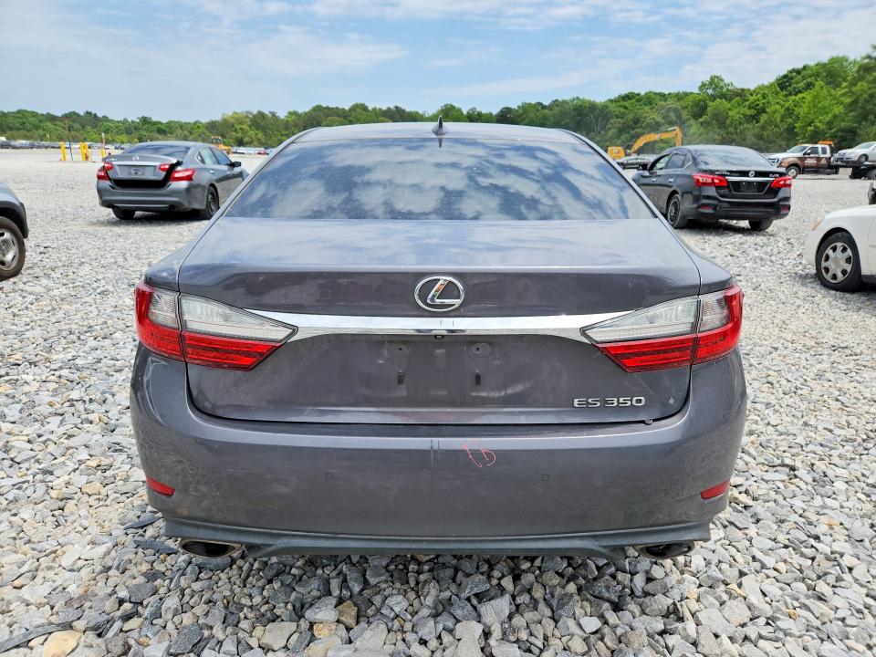 Продаж на аукціоні авто 2016 Lexus Es, vin: 58ABK1GG9GU028690, номер лоту: 52210706