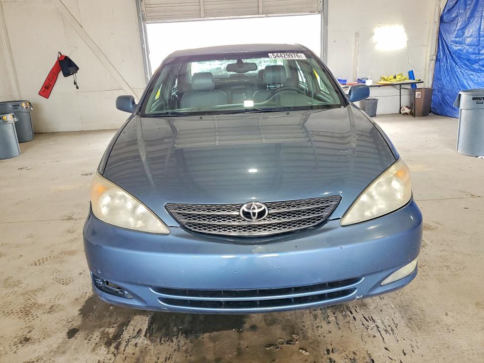 Aukcja sprzedaży 2004 Toyota Camry, vin: 4T1BE30K64U817478, numer aukcji: 54429976