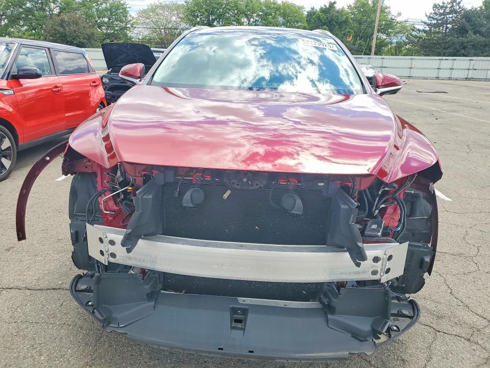 Продажа на аукционе авто 2024 Lexus Rx 350, vin: 2T2BAMCA8RC038897, номер лота: 53223926