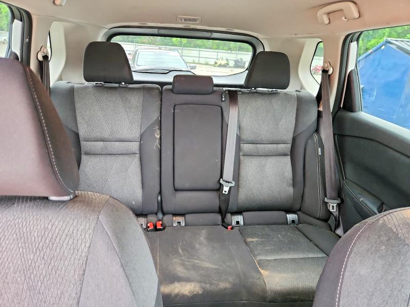 Aukcja sprzedaży 2025 Nissan Rogue, vin: 5N1BT3BBXSC791845, numer aukcji: 52162886