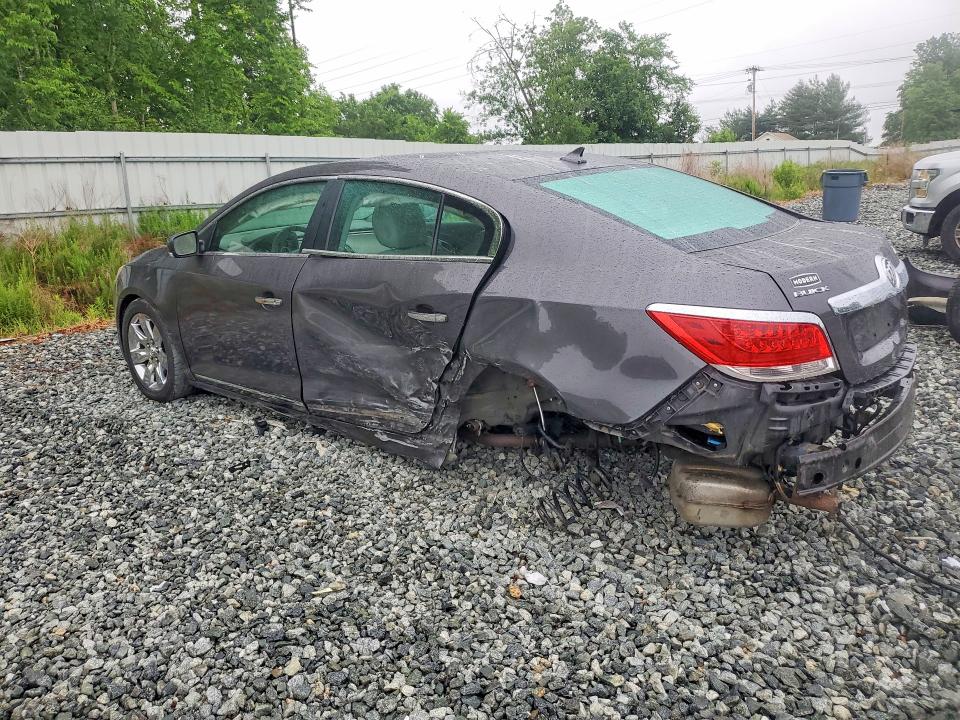 2013 Buick Lacrosse მანქანა იყიდება აუქციონზე, vin: 1G4GC5E3XDF324416, აუქციონის ნომერი: 54331576