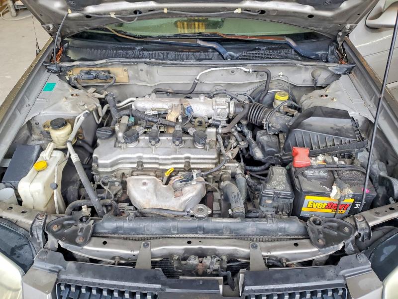 Продажа на аукционе авто 2005 Nissan Sentra, vin: 3N1CB51D05L542248, номер лота: 52222876